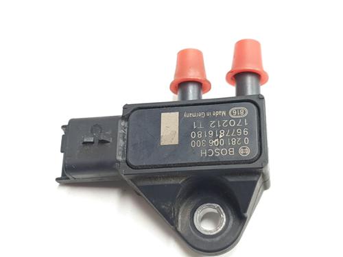 Electronic sensor CITROËN BERLINGO Box Body/MPV (B9) 1.6 HDi / BlueHDi 75 | BP36597827M84 - Image 3