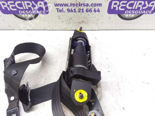 Kollisonspute sett VOLVO S60 I (384) 2.4 D | BP9475925C86 