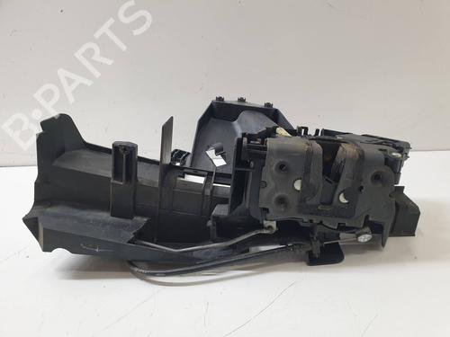 Front left lock FORD FOCUS II (DA_, HCP, DP)  | BP18708297C98 