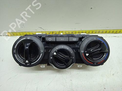 Used Climate control PEUGEOT 208 I (CA_, CC_) [2012-2021]  9481311