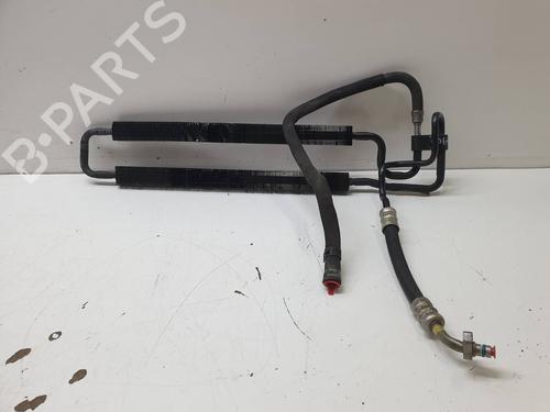 Used Oil radiator MERCEDES-BENZ S-CLASS (W221, V221) S 63 AMG (221.077, 221.177) (525 hp) 16055180