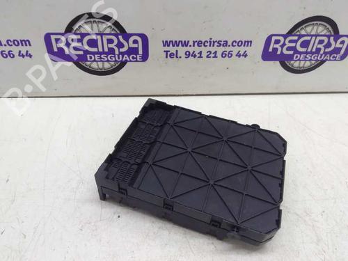 Fuse box PEUGEOT 807 (EB_) 2.0 HDi | BP9461327E1 