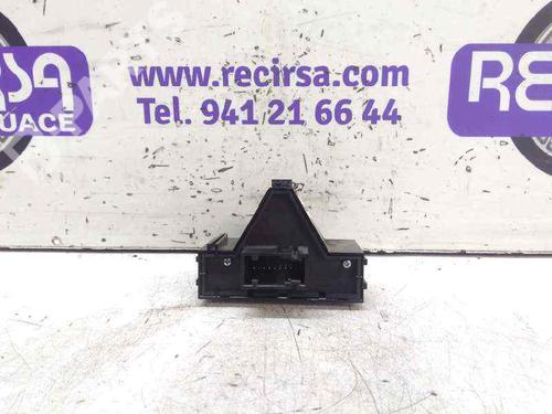Warning switch OPEL CORSA D (S07)  | BP9476410I22 