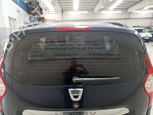 Starter DACIA LODGY (JS_) 1.2 TCe (JSAY, JSM0) | BP30182125M8 