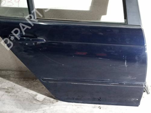 Right rear door BMW 3 (E46) 320 d | BP9468589C5 