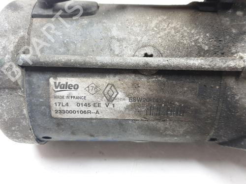 Starter RENAULT TRAFIC III Van (FG_) 1.6 dCi 140 (FGMA, FGMC) | BP34446624M8  - Image 7