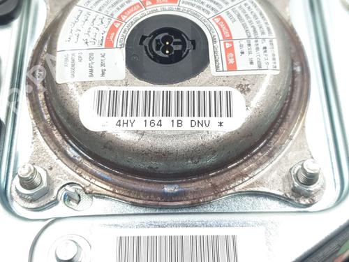 Airbag Kit HYUNDAI VELOSTER (FS) 1.6 GDI | BP30356263C86