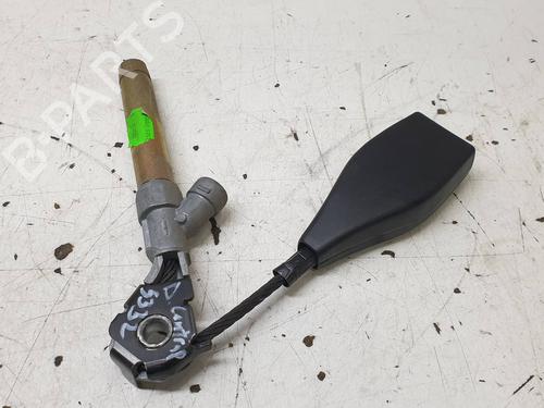 Used Front right belt tensioner NISSAN PRIMASTAR Bus (X83) [2001-2025]  29123584