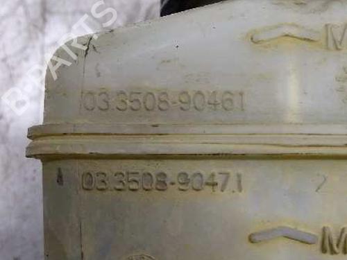 Brake master cylinder DACIA SANDERO  | BP9479086M77 