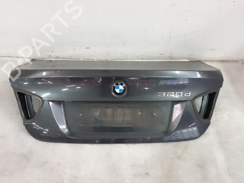 Tailgate BMW 3 (E90) 320 d | BP36018452C6 - Image 6