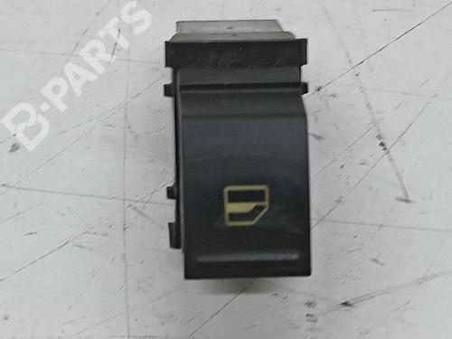 Used Right front window switch SEAT LEON (1P1) [2005-2013]  9478535