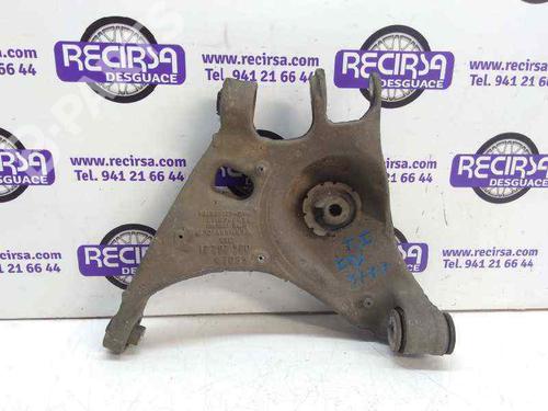 Used Left rear suspension arm Left rear suspension arm AUDI A4 B6 (8E2) 3.0 (220 hp) 9464584 9464584