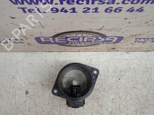 Used Mass air flow sensor RENAULT CLIO IV (BH_) [2012-2021]  9484917