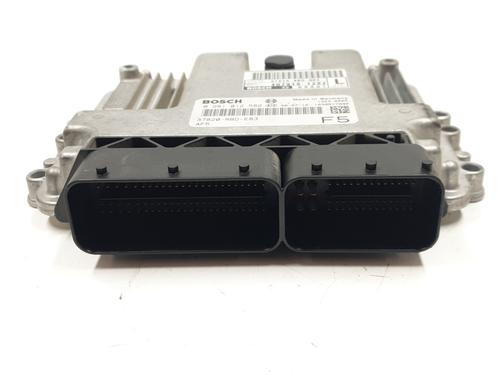Engine control unit (ECU) HONDA ACCORD VII (CL, CN) 2.2 i-CTDi (CN1) | BP32256665M57