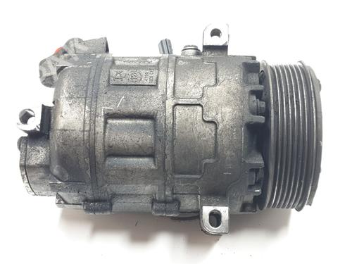 Compresseur AC RENAULT MASTER III Bus (JV) 2.3 dCi 110 FWD (JV0R, JV0W) (110 hp) 29709128