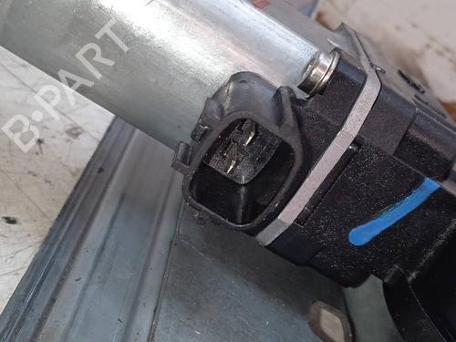 Front left window mechanism RENAULT CLIO IV (BH_)  | BP9488853C22 