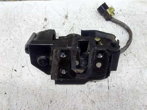 Front left lock HYUNDAI GETZ (TB)  | BP9479819C98 