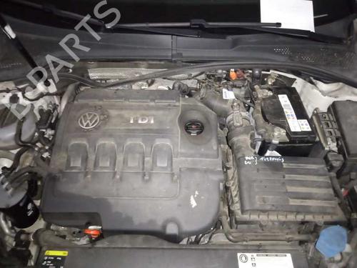 Pipe VW GOLF VII (5G1, BQ1, BE1, BE2)  | BP14240149M125 