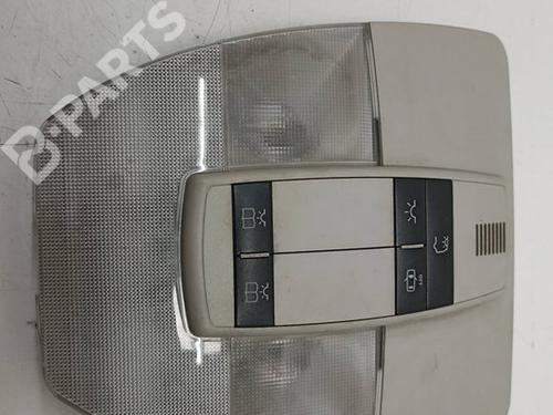 Used Interior roof light Interior roof light MERCEDES-BENZ B-CLASS Sports Tourer (W245) B 180 CDI (245.207) (109 hp) 9460538 9460538
