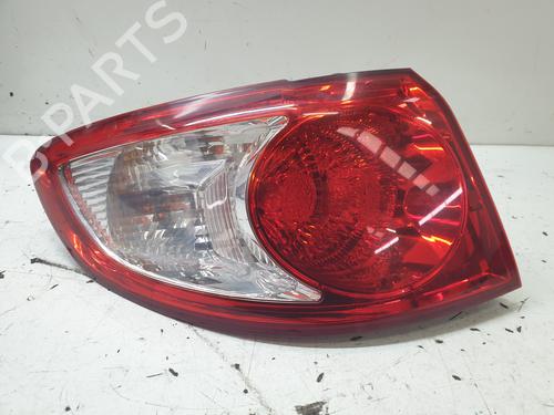 Used Left taillight HYUNDAI SANTA FÉ II (CM) [2005-2015]  24111185