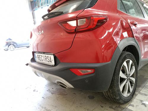 Foran kofangere KIA STONIC (YB) 1.0 T-GDi Eco-Dynamics+ | BP30609349C7 