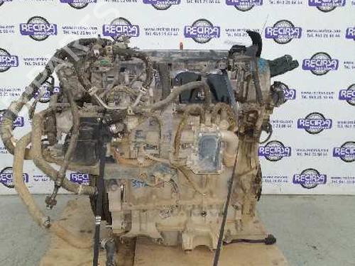 Engine HONDA ACCORD VIII Estate (CW)  | BP9472940M1 