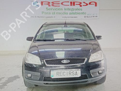 Engine FORD C-MAX (DM2) 1.6 TDCi | BP32474456M1  - Image 15