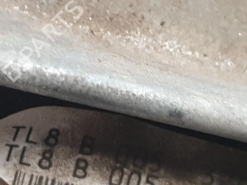 Gearbox DACIA DUSTER (HS_) 1.5 dCi | BP29932971M3 