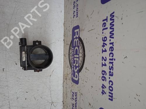 Used Mass air flow sensor FORD KA (RB_) [1996-2008]  9490337