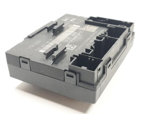 Electronic module VW GOLF VII (5G1, BQ1, BE1, BE2) 1.6 TDI | BP29537909M83 