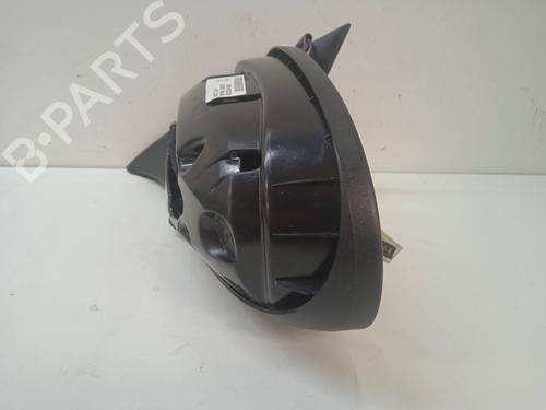 Left mirror JAGUAR X-TYPE I (X400) 2.0 D | BP13059663C26 