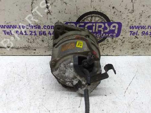 Alternator OPEL ASTRA F Estate (T92)  | BP9466670M7 