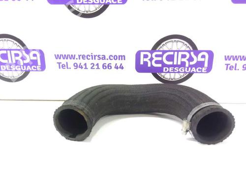 Pipe MITSUBISHI PAJERO III (V7_W, V6_W)  | BP14237997M125 