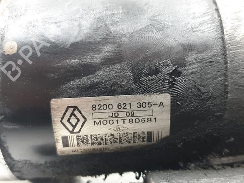 Starter RENAULT TRAFIC II Bus (JL)  | BP34003376M8  - Image 6