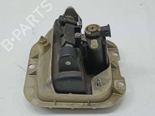 Tailgate handle SEAT IBIZA II (6K1)  | BP9490684C132 