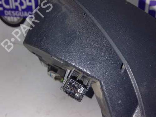 Right mirror SEAT IBIZA IV SC (6J1, 6P5)  | BP9461604C27 