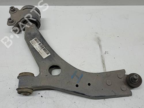 Used Left front suspension arm FORD FOCUS II (DA_, HCP, DP) [2004-2013]  9477738