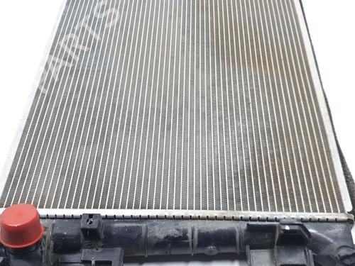 Used Water radiator KIA STONIC (YB) 1.0 T-GDi Eco-Dynamics+ (101 hp) 30717291
