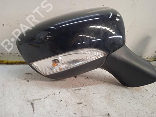Right mirror RENAULT CLIO IV Grandtour (KH_)  | BP10379208C27 