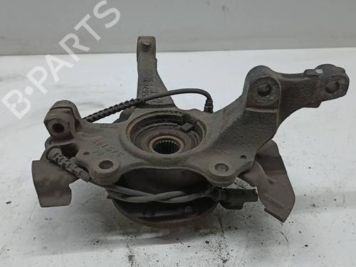 Left front steering knuckle OPEL CORSA D (S07)  | BP9472041M25 
