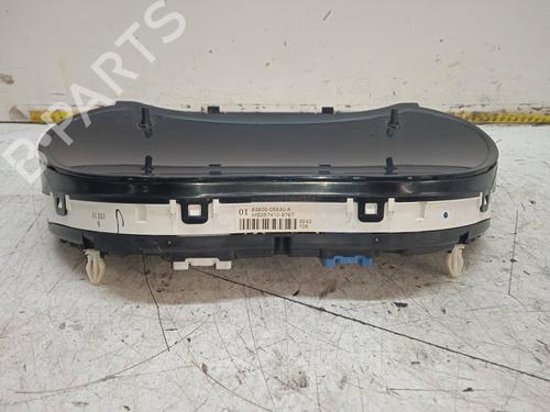 Instrument cluster TOYOTA AVENSIS Saloon (_T25_)  | BP9648550C47 