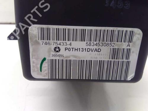 Commande de phare CHRYSLER VOYAGER IV (RG, RS)  | BP9479742I24