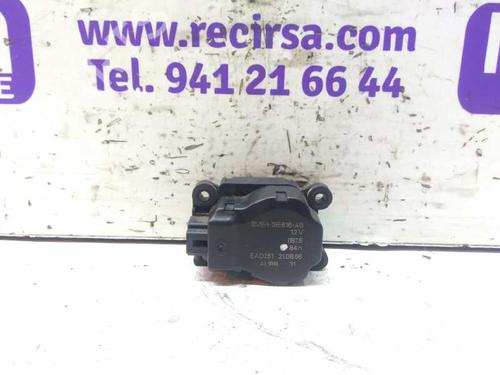 Heater blower motor FORD S-MAX (WA6) | BP9473158M62