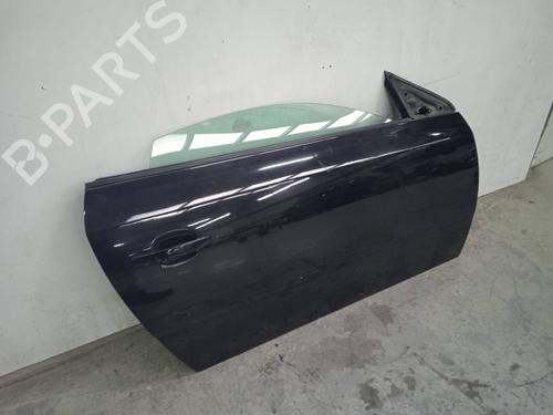 Right front door OPEL TIGRA TwinTop (X04)  | BP12524452C3 