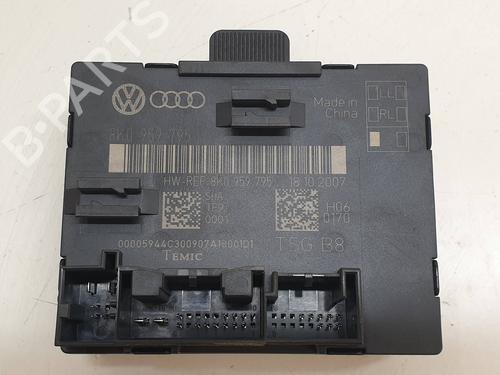 Elektronisk modul AUDI A4 B8 (8K2) [2007-2017]  17218929