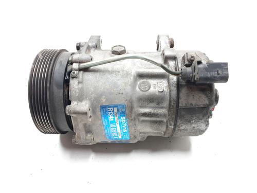 AC-Kompressor AC-Kompressor 39502484 39502484