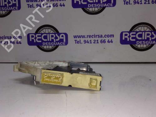 Right front window motor PEUGEOT 307 SW (3H)  | BP9463172E20 