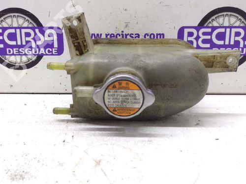 Expansion tank SUZUKI IGNIS I (FH)  | BP9471043C120 