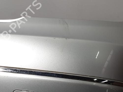 Rear bumper MERCEDES-BENZ C-CLASS (W204) C 180 CDI (204.000) | BP28025678C8 