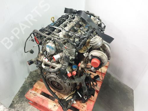 Engine HYUNDAI i30 Estate (GD) 1.6 CRDi | BP34556031M1  - Image 9